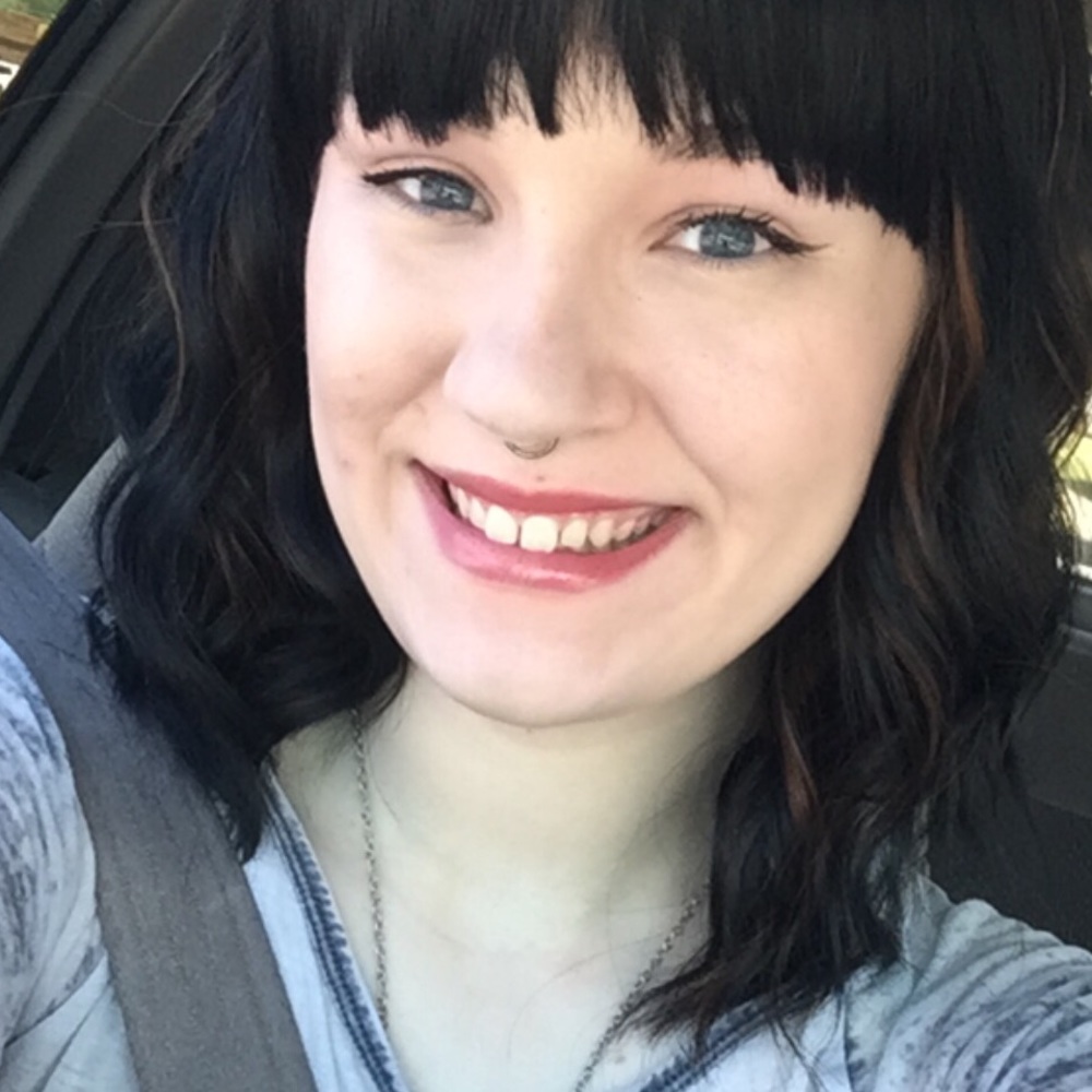 Meet your Posher, Addie